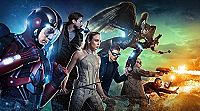 DC's Legends of Tomorrow - Saison 1 [DVD], 4