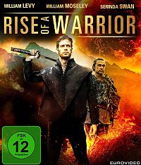 Rise of a warrior [Blu-ray], 3