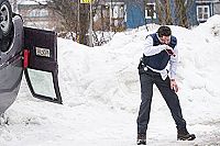 Cardinal - Staffel 1 [Blu-ray], 2