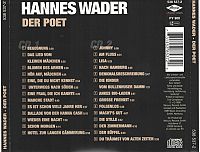 Der Poet [CD], 1