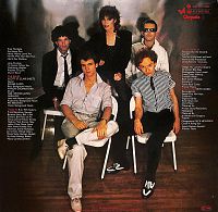 Crimes of passion [Vinyl], 1