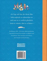 Eisbärli - Eismännlein, 1