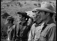 Rawhide - Staffel 1.1 [DVD], 4