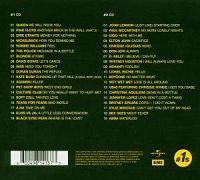 Number 1'S [CD], 1