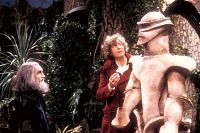 Doctor Who - Der Wächter von Traken [DVD], 1