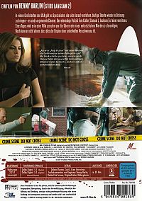 Cleaner - Sein Geschäft ist der Tod [DVD], 2