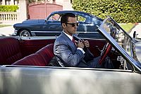 Mob City [Blu-ray], 7