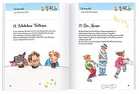 101 Spiele für Kindergeburtstage, 3