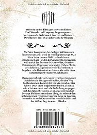 Lieder der Wälder - Eschenelegie, 1