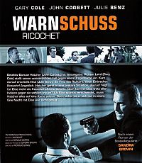 Warnschuss - Ricochet  [Blu-ray], 1