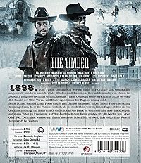 The Timber [Blu-ray], 4
