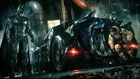 Batman - Arkham Knight [Sony PlayStation 4], 8