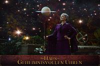 Das Haus der geheimnisvollen Uhren [Blu-ray], 9
