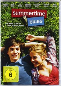 Summertime Blues [DVD], 1