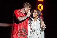 Beyond the Lights [DVD], 1