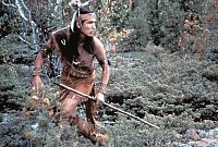 Pocahontas - Die Legende [DVD], 3