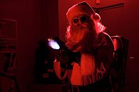 Silent Night [Blu-ray], 3