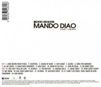 Mtv Unplugged - Above and Beyond [CD], 1