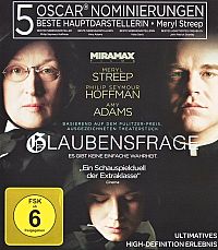 Glaubensfrage [Blu-ray], 1