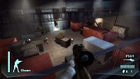 Tom Clancy's Rainbow Six - Vegas [Sony PSP], 2