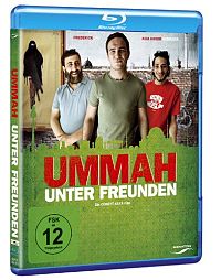 Ummah - Unter Freunden [Blu-ray], 6