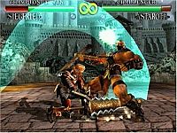 Soul Calibur [Sega Dreamcast], 3