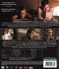 The Reader - Le liseur [Blu-ray], 1