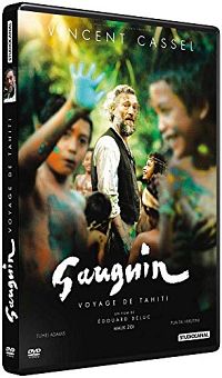 Gauguin - Voyage de Tahiti [DVD], 1