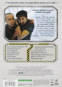 Un ticket pour l'espace [DVD], 1