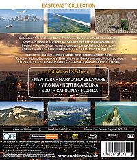 Aerial Amercia - Amerika von oben [Blu-ray], 1