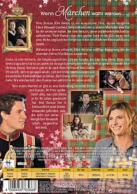 Ein Prinz zu Weihnachten [DVD], 1