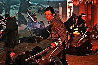 Rurouni Kenshin - Kyoto Inferno [Blu-ray], 3