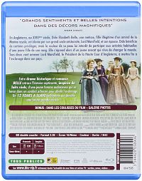 Belle [Blu-ray], 1