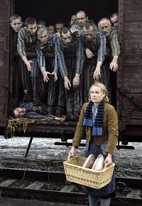 Drei Tage im April [DVD], 6