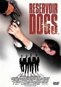 Reservoir Dogs [DVD], 1
