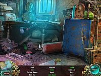 Fear for Sale - Mord in Sunnyvale [PC-Spiel], 1