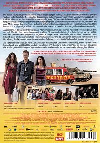 Atomic Falafel [DVD], 1