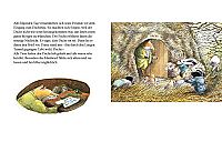 Leb wohl, lieber Dachs, 1