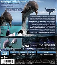 Delfine 3D [Blu-ray 3D], 1