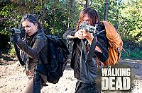 The Walking Dead - Staffel 6 [Blu-ray], 3