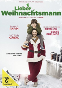 Lieber Weihnachtsmann  [DVD], 6