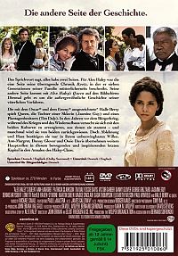 Alex Haley's Queen [DVD], 1
