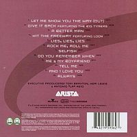 More Than a Woman [CD], 1