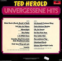 Unvergessene Hits [Vinyl], 1