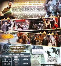 Woochi - Le magicien des temps modernes  [Blu-ray], 1