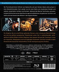 Der Name der Rose [Blu-ray], 1