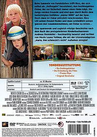 Rico, Oskar und die Tieferschatten [DVD], 1