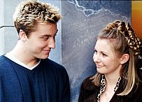 Eine himmlische Familie - Staffel 4 [DVD], 3