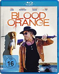 Blood Orange [Blu-ray], 1