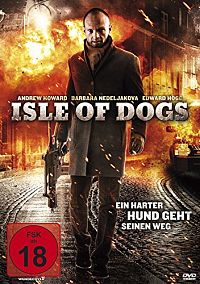 Isle of Dogs [DVD], 1